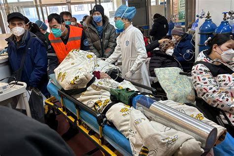 what covid variants are in china
